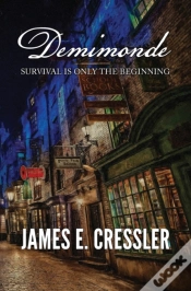 Capa do artigo Demimonde
