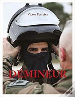 Capa do artigo Démineur