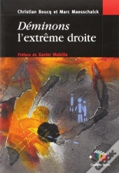 Déminons L'Extrême Droite