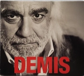 Capa do artigo Demis - CD