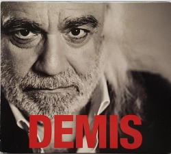 Capa do artigo Demis - CD