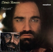 Capa do artigo Demis Roussos / Ainsi Soit-il - CD