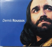 Capa do artigo Demis Roussos - CD