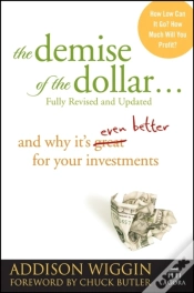 Capa do artigo Demise Of The Dollar...