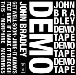 Capa do artigo Demo - CD