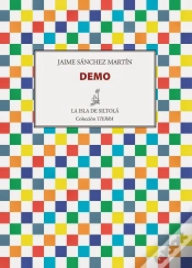 Capa do artigo Demo  