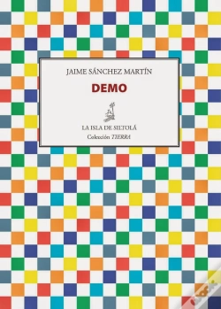 Capa do artigo Demo  