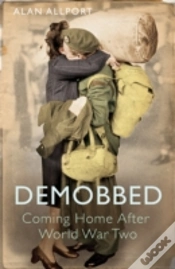 Capa do artigo Demobbed