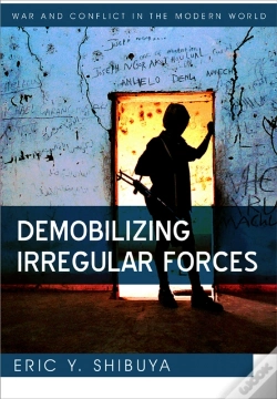 Capa do artigo Demobilizing Irregular Forces