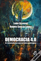 Capa do artigo Democracia 4.0