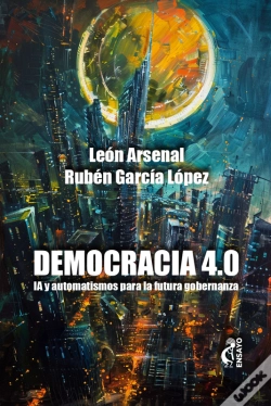 Capa do artigo Democracia 4.0