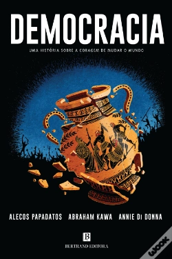 Capa do artigo Democracia