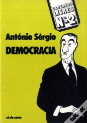 Capa do artigo Democracia