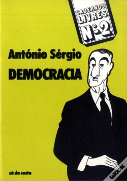 Capa do artigo Democracia
