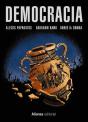 Democracia (Cómic) - Preview