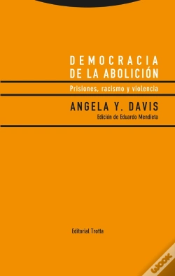 Capa do artigo Democracia De La Abolición