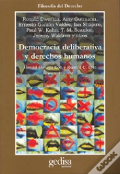 Capa do artigo Democracia Deliberativa Y Derechos Humanos