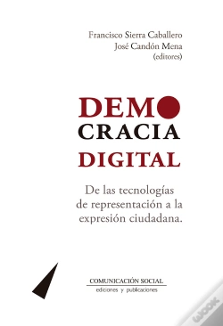 Capa do artigo Democracia Digital