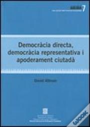 Democràcia Directa