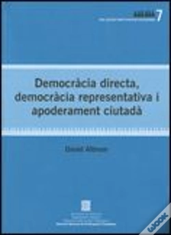 Capa do artigo Democràcia Directa