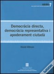 Capa do artigo Democràcia Directa