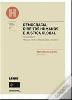 Democracia, Direitos Humanos e Justiça Global