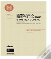 Capa do artigo Democracia, Direitos Humanos e Justiça Global