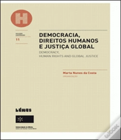 Capa do artigo Democracia, Direitos Humanos e Justiça Global