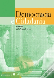 Capa do artigo Democracia e Cidadania