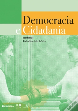 Capa do artigo Democracia e Cidadania