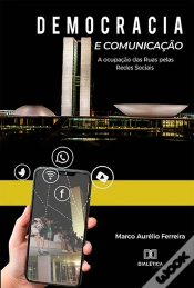 Capa do artigo Democracia E Comunicação