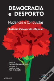 Capa do artigo Democracia e Desporto