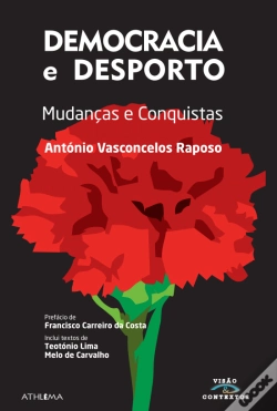 Capa do artigo Democracia e Desporto