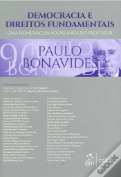 Capa do artigo Democracia e Direitos Fundamentais