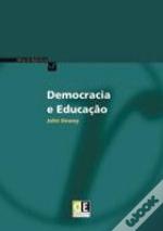 Democracia e Educação
