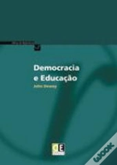 Democracia e Educação