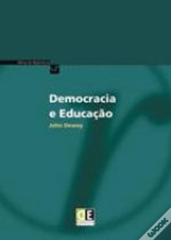 Capa do artigo Democracia e Educação