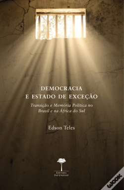 Capa do artigo Democracia E Estado De Exceção