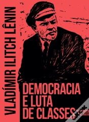 Capa do artigo Democracia E Luta De Classes