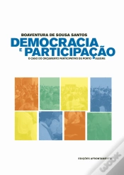 Capa do artigo Democracia e Participação