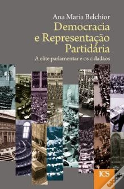 Capa do artigo Democracia e Representação Partidária
