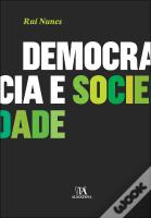 Democracia e Sociedade