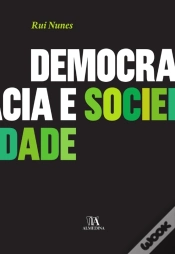 Capa do artigo Democracia E Sociedade