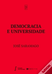 Capa do artigo Democracia e Universidade
