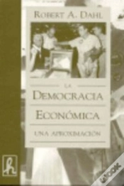 Capa do artigo Democracia Economica Una Aproximacion,La