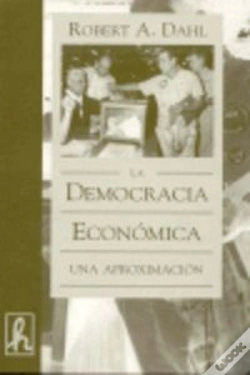 Capa do artigo Democracia Economica Una Aproximacion,La