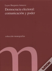 Capa do artigo Democracia Electoral