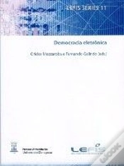 Capa do artigo Democracia Eletrônica