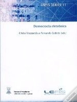 Capa do artigo Democracia Eletrônica