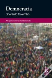 Capa do artigo Democracia